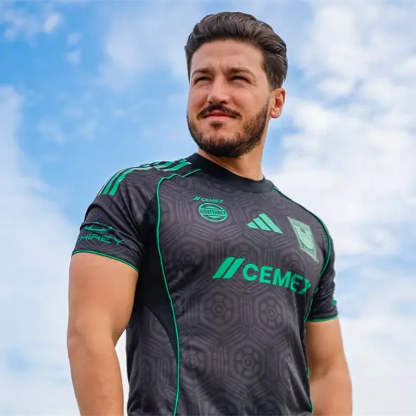 "Estamos listos": Samuel Garc&iacute;a se destapa para la Presidencia de M&eacute;xico en 2030 y asegura tener apoyo ciudadano