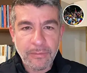 "Tremenda ridiculez": Alcalde de Miguel Hidalgo pide reubicar embajadas de Cuba y Venezuela y lo acaban