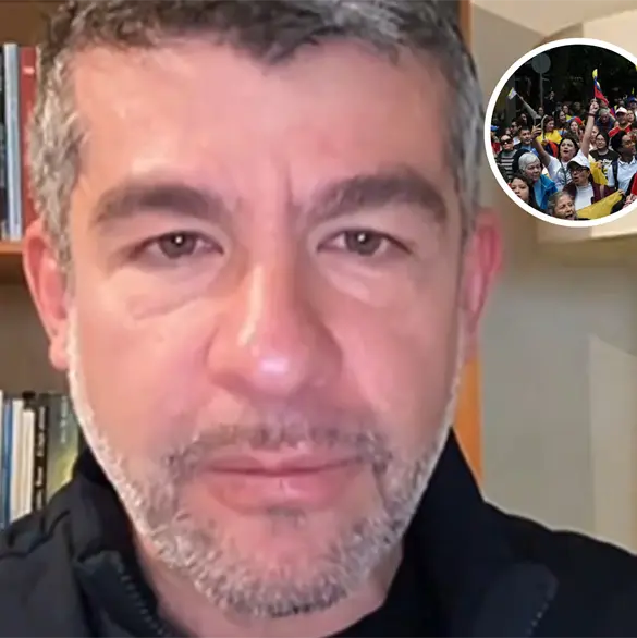 "Tremenda ridiculez": Alcalde de Miguel Hidalgo pide reubicar embajadas de Cuba y Venezuela y lo acaban