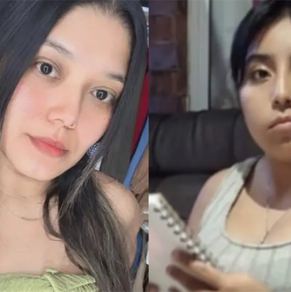 Perseguidas y desaparecidas: los casos de Lidya Valdivia y Tiphane Maylin