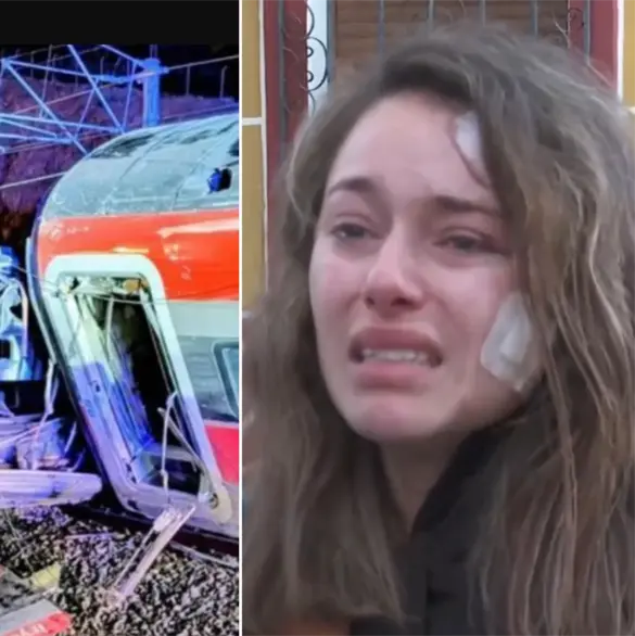 "Las personas se te iban y no pod&iacute;as hacer nada": sube a 39 el n&uacute;mero de fallecidos por accidente de trenes en Espa&ntilde;a