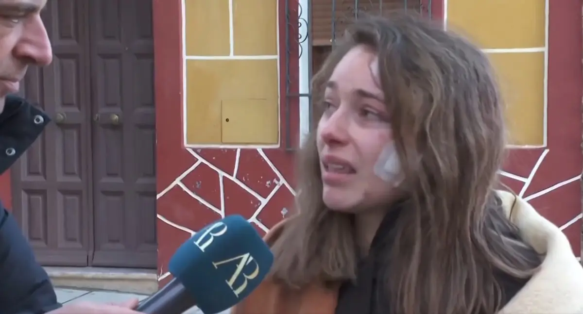 Captura de pantalla.