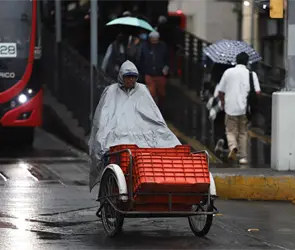Lista de estados donde se caer&aacute; el cielo hoy 20 de enero