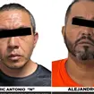 ¿Quién es Alejandro "N"? el prófugo por abuso que ayudó a huir a Eric Antonio "N", acusado del feminicidio de Cindy y Teresita ¿Quién es Alejandro "N"? el prófugo por abuso que ayudó a huir a Eric Antonio "N", acusado del feminicidio de Cindy y Teresita