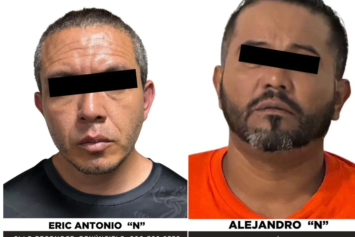  ¿Quién es Alejandro “N”? el prófugo por abuso que ayudó a Eric Antonio “N” 