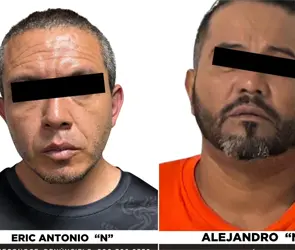 &iquest;Qui&eacute;n es Alejandro "N"? el pr&oacute;fugo por abuso que ayud&oacute; a huir a Eric Antonio "N", acusado del feminicidio de Cindy y Teresita