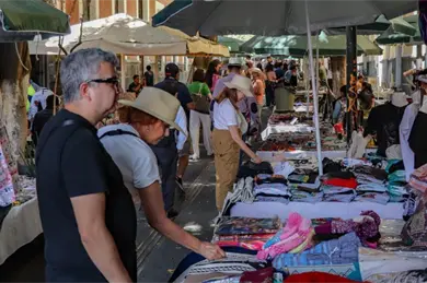 Puebla alcanza cifra histórica de turistas en 2025 y sube en ranking nacional Puebla alcanza cifra histórica de turistas en 2025 y sube en ranking nacional