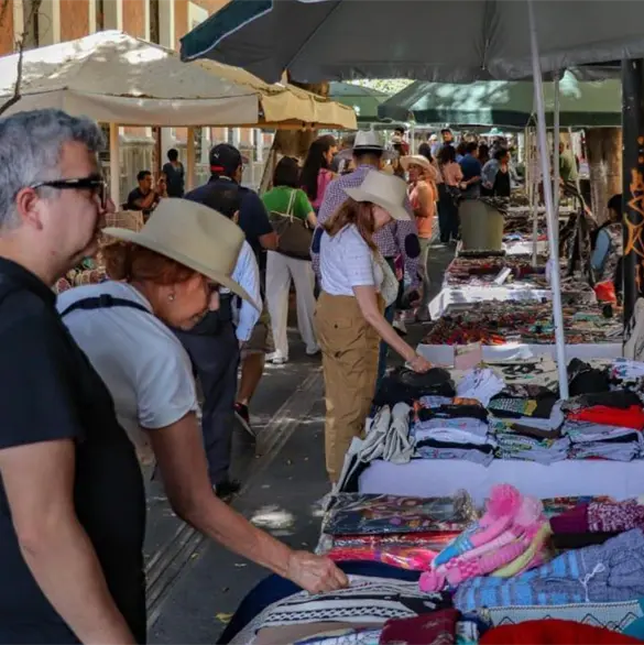 Puebla alcanza cifra hist&oacute;rica de turistas en 2025 y sube en ranking nacional