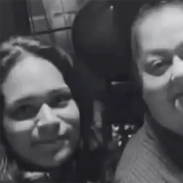 "Mat&oacute; a mi mam&aacute; y mi abu": Testigo de 6 a&ntilde;os narra en audiencia c&oacute;mo sucedi&oacute; el doble feminicidio en Cuautitl&aacute;n