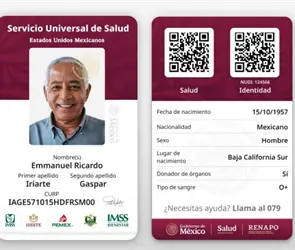 Credencial del Servicio Universal de Salud: c&oacute;mo tramitarla, requisitos y fecha de inicio