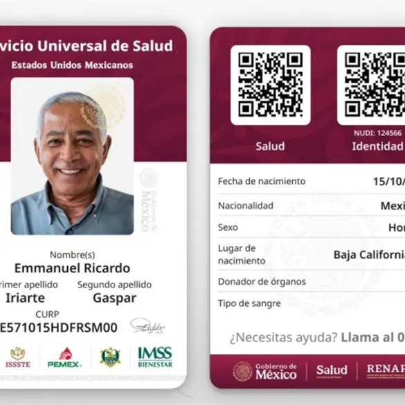 Credencial del Servicio Universal de Salud: c&oacute;mo tramitarla, requisitos y fecha de inicio