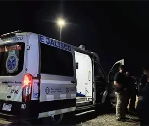 Tragedia en Jalisco: hallan a cuatro j&oacute;venes muertos dentro de un veh&iacute;culo