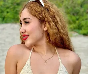 &iquest;Qui&eacute;n era Dulce Enr&iacute;quez, la influencer oaxaque&ntilde;a que muri&oacute; tras 10 d&iacute;as hospitalizada?