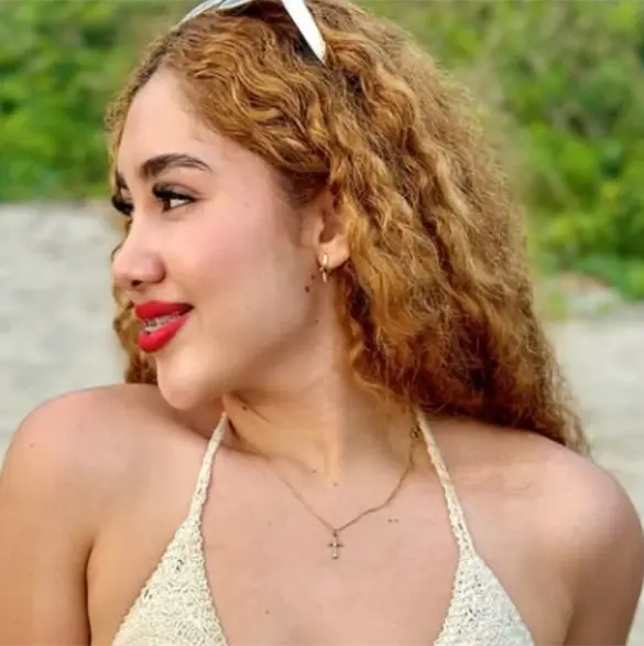 &iquest;Qui&eacute;n era Dulce Enr&iacute;quez, la influencer oaxaque&ntilde;a que muri&oacute; tras 10 d&iacute;as hospitalizada?