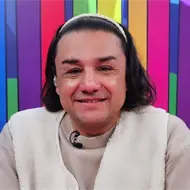 As&iacute; ha sido la transformaci&oacute;n f&iacute;sica del conductor Esteban Mac&iacute;as