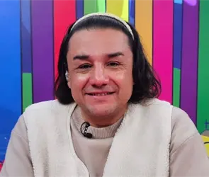 As&iacute; ha sido la transformaci&oacute;n f&iacute;sica del conductor Esteban Mac&iacute;as