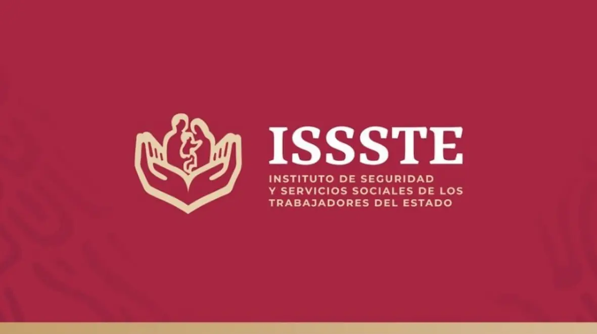 ISSSTE.
