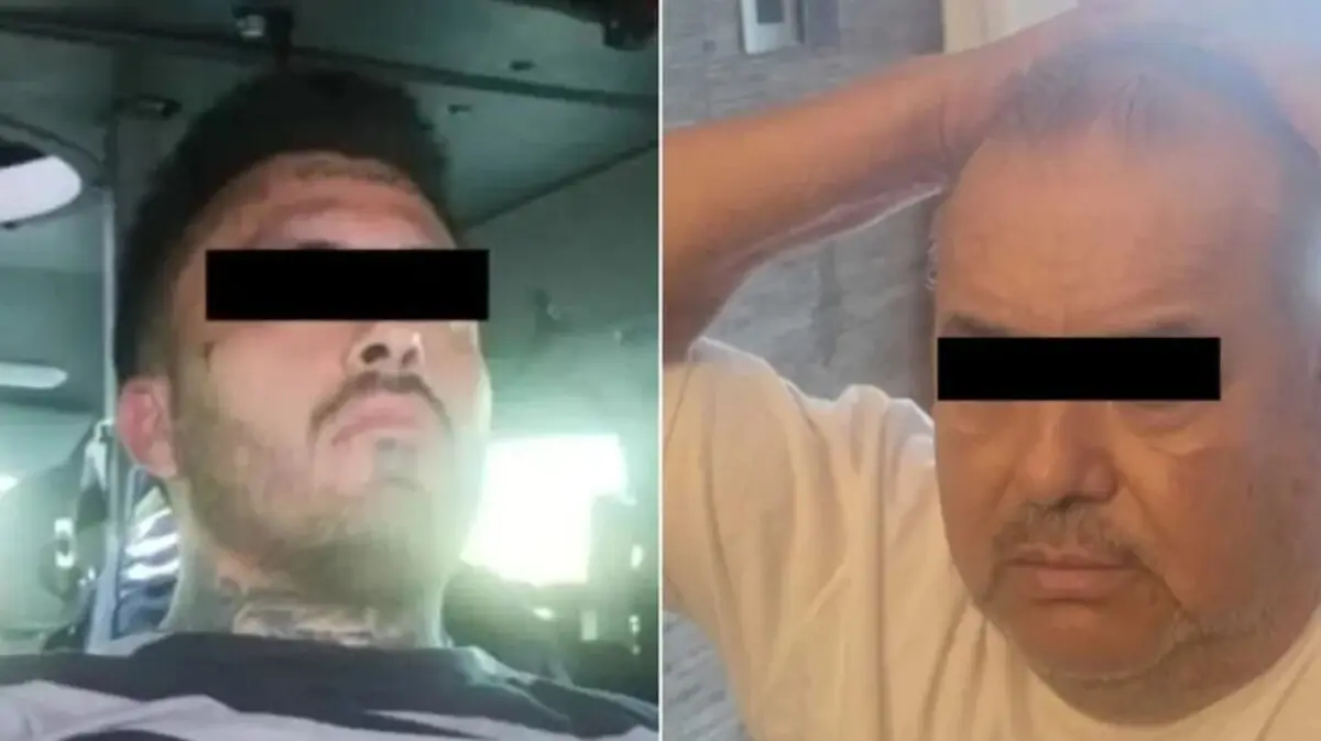  "El Ricky", "El Sagitario" o "El Señor de la Silla" y otros 35 capos fueron entregados a Estados Unidos. 