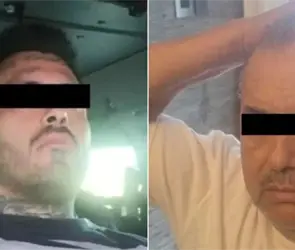 &iquest;Qui&eacute;nes son los 37 l&iacute;deres del narco que M&eacute;xico entreg&oacute; a Estados Unidos?