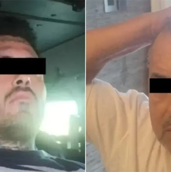 &iquest;Qui&eacute;nes son los 37 l&iacute;deres del narco que M&eacute;xico entreg&oacute; a Estados Unidos?