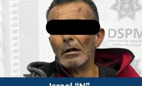 Sujeto toma como rehén a vendedora de burritos y la amenaza con cuchillo en Ensenada Sujeto toma como rehén a vendedora de burritos y la amenaza con cuchillo en Ensenada