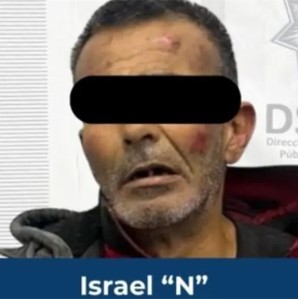 Sujeto toma como reh&eacute;n a vendedora de burritos y la amenaza con cuchillo en Ensenada