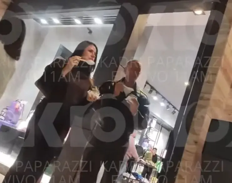 YouTube: Kadri Paparazzi