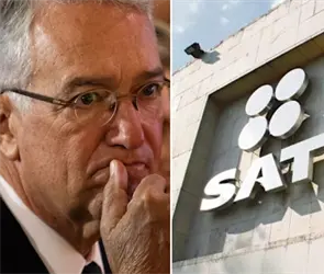 Ricardo Salinas Pliego: &iquest;Cu&aacute;ntas horas le quedan para pagarle al SAT y qu&eacute; pasar&iacute;a si no lo hace?
