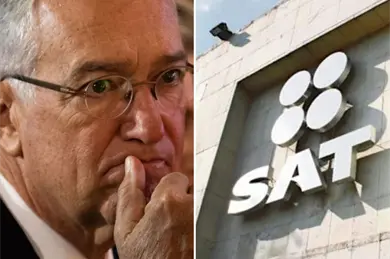 Ricardo Salinas Pliego: ¿Cuántas horas le quedan para pagarle al SAT y qué pasaría si no lo hace? Ricardo Salinas Pliego: ¿Cuántas horas le quedan para pagarle al SAT y qué pasaría si no lo hace?