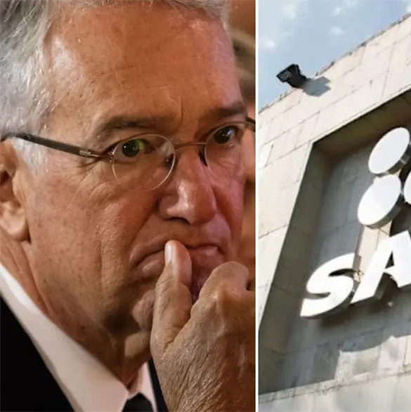 Ricardo Salinas Pliego: &iquest;Cu&aacute;ntas horas le quedan para pagarle al SAT y qu&eacute; pasar&iacute;a si no lo hace?