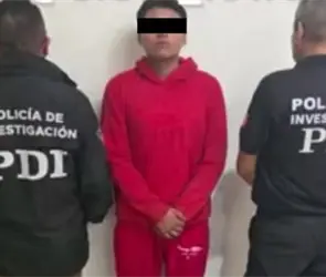 Madre le neg&oacute; ir a un concierto; una hora despu&eacute;s &eacute;l mat&oacute; a un hombre y le mand&oacute; los videos por WhatsApp por error