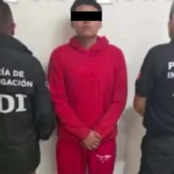 Madre le neg&oacute; ir a un concierto; una hora despu&eacute;s &eacute;l mat&oacute; a un hombre y le mand&oacute; los videos por WhatsApp por error