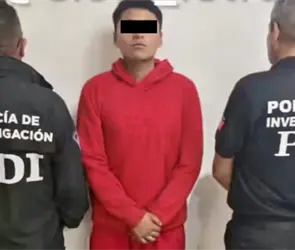 &iquest;Qui&eacute;n es Ulises Enrique, el joven que se grab&oacute; tras matar a un hombre en Milpa Alta?