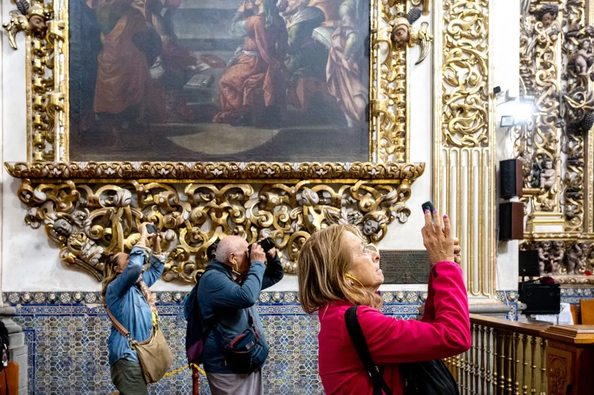 Gobierno de la Ciudad. 