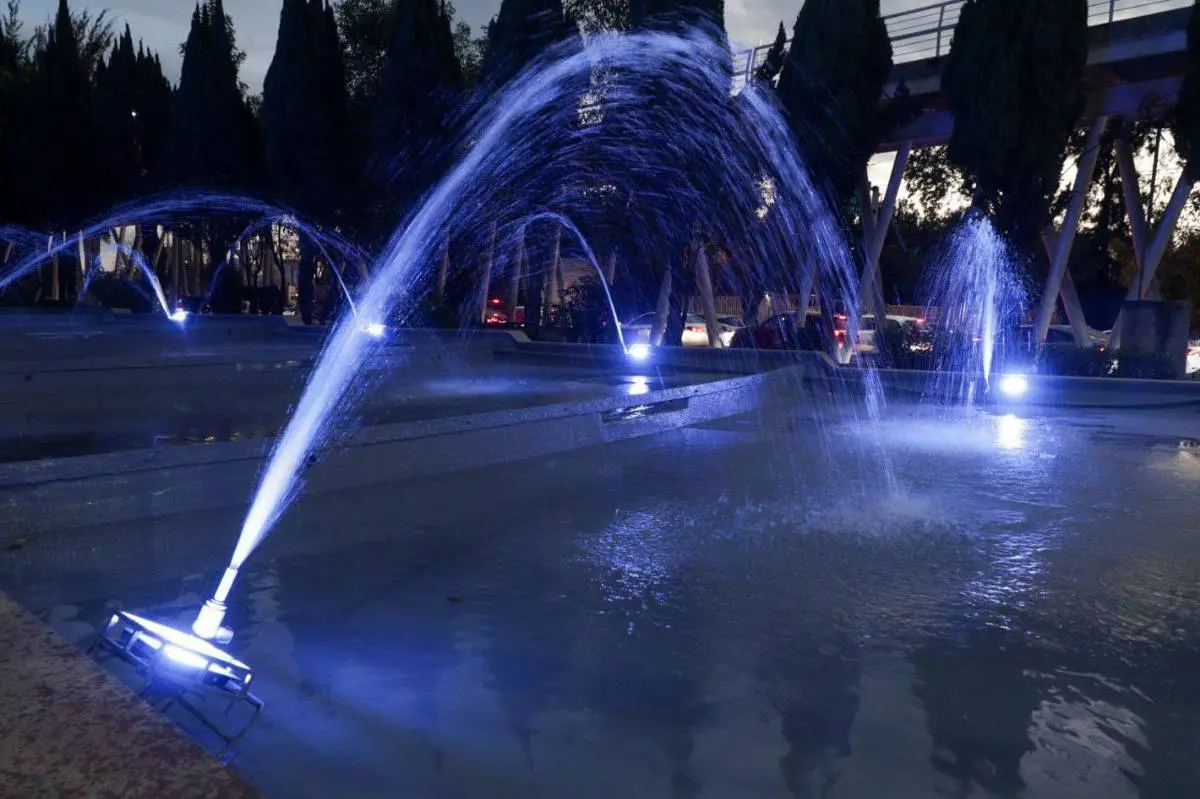 Gobierno de la Ciudad. 