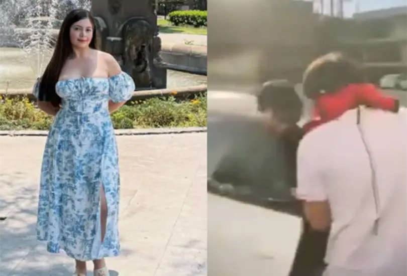 El presunto levant&oacute;n ocurri&oacute; a plena luz del d&iacute;a en una plaza comercial de Culiac&aacute;n.