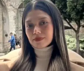 "Ten&iacute;a mucho miedo": Revelan &uacute;ltima conversaci&oacute;n de Lidya, la joven embarazada, antes de desaparecer