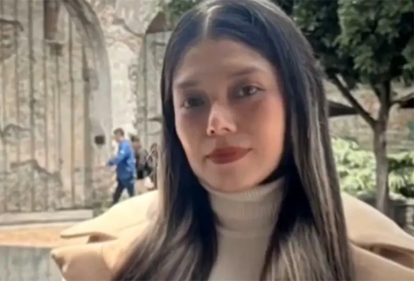 Han pasado cuatro d&iacute;as desde su desaparici&oacute;n.