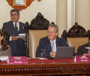 Ayuntamiento de Puebla da luz verde a informes y nuevos reglamentos