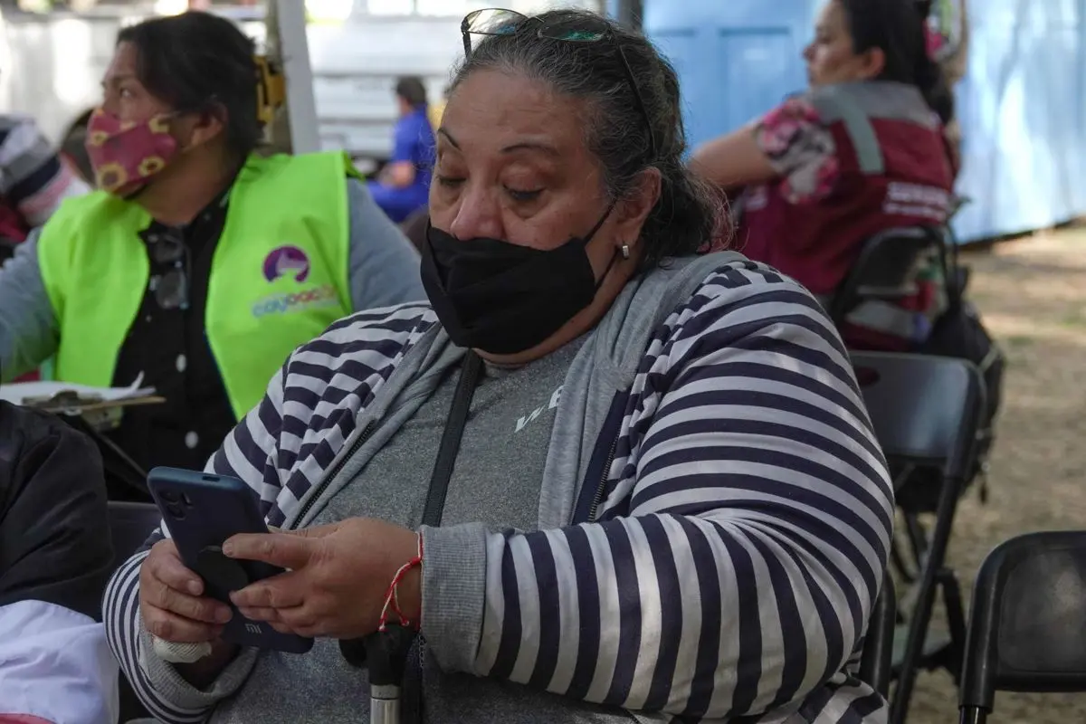 Una vez finalizado, recibirás un mensaje de confirmación que acredita la desvinculación de la línea. Cuartoscuro.