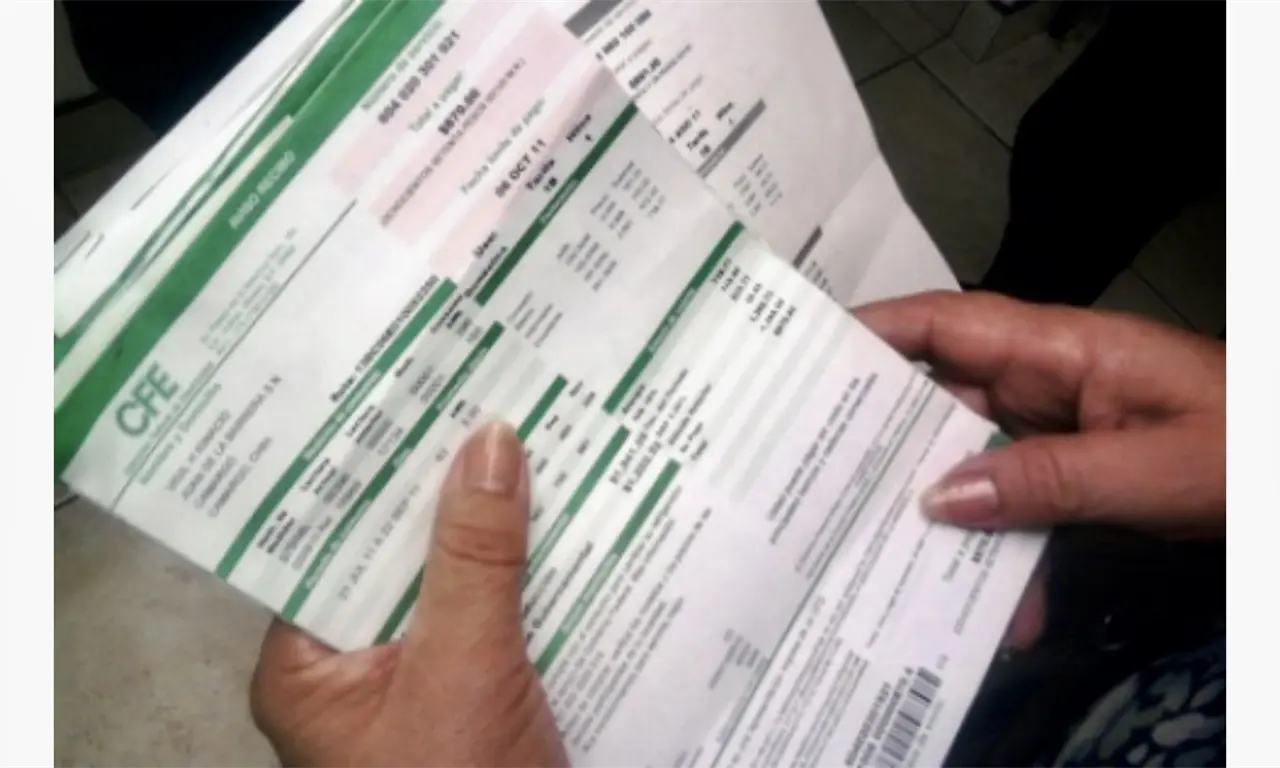  Pago mínimo CFE 2026: cuánto es y cuándo se aplicará en tu recibo 