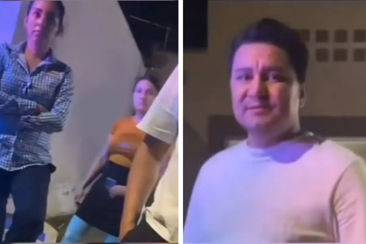  Padres pelean por beca de su hija 