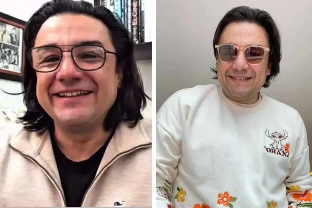  Esteban Macías defiende su estilo 