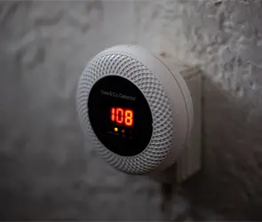 &iquest;C&oacute;mo puedes obtener gratis un detector de fugas de gas en la CDMX?