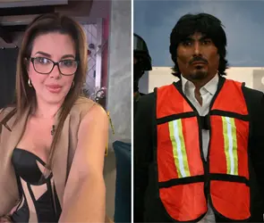 &iquest;Qui&eacute;n es "El Indio", narco extraditado a EE.UU. que habr&iacute;a tenido una relaci&oacute;n con Alicia Machado?