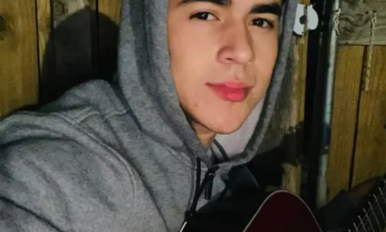  El mismo día en que fue detenido se le trasladó al Hospital General de Torreón donde falleció. 