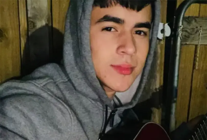 El mismo d&iacute;a en que fue detenido se le traslad&oacute; al Hospital General de Torre&oacute;n donde falleci&oacute;.