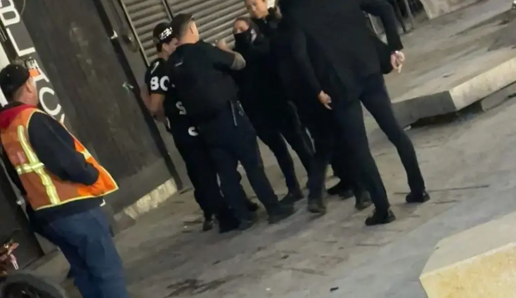 Captura de pantalla.