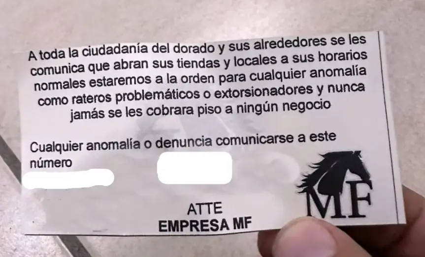 "La Mayiza Facebook.