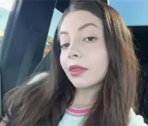 &Eacute;sta fue la &uacute;ltima publicaci&oacute;n de "La Nicholette" en redes sociales, antes de ser "levantada"